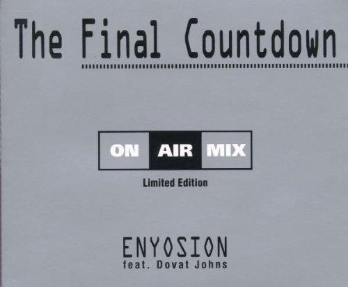 The Final Countdown