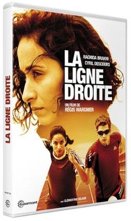 La ligne droite [FR Import]