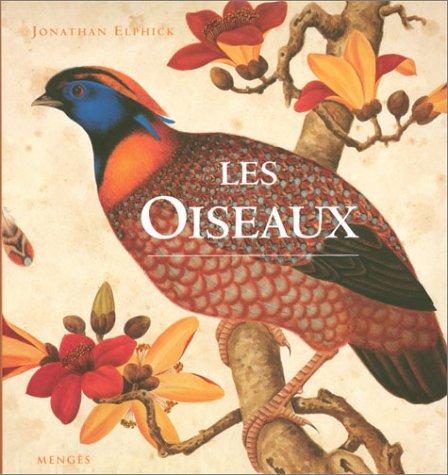 Les oiseaux