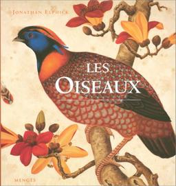 Les oiseaux