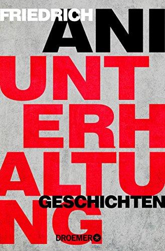 Unterhaltung: Geschichten