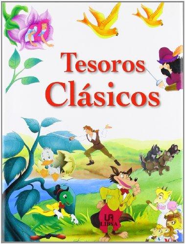 Tesoros Clásicos (Joyas y Tesoros, Band 2)