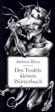 Des Teufels kleines Wörterbuch