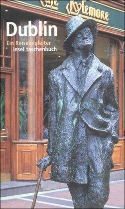 Dublin: Ein Reisebegleiter (insel taschenbuch)