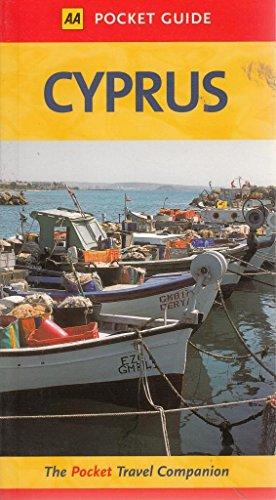 Pocket Guide Cyprus