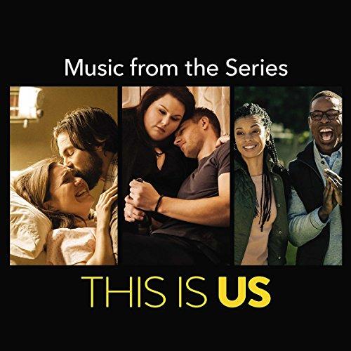 This Is Us (Music from the Series) CD