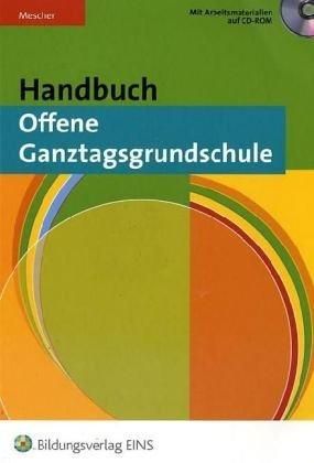 Handbuch Offene Ganztagsgrundschule. Fachbuch