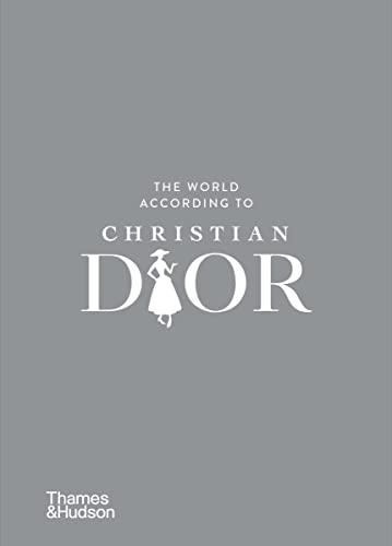 The World According to Christian Dior