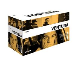 Lino ventura - 6 films [FR Import]