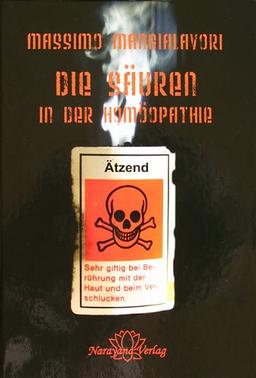 Die Säuren in der Homöopathie