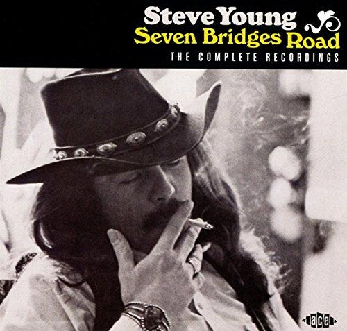 Seven Bridges Road-the Complete Recordings