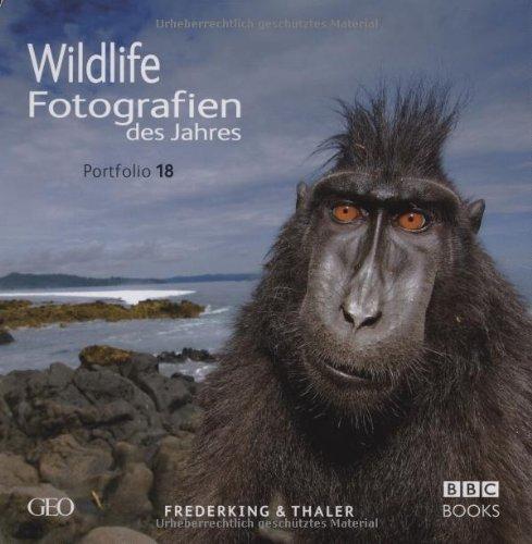 Portfolio 18. Wildlife Fotografien des Jahres