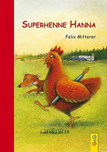 Superhenne Hanna