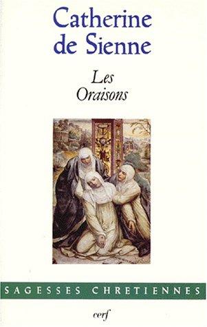 Les Oraisons