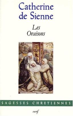 Les Oraisons