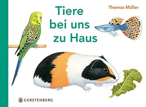 Tiere bei uns zu Haus