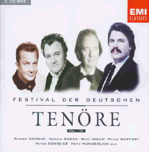 Festival d.Deutschen Tenöre 1