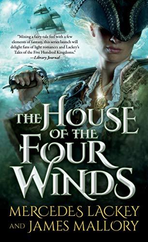 The House of the Four Winds: Book One of One Dozen Daughters