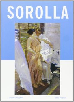 SOROLLA (OBRAS MAESTRAS) ESP. (Arte moderno)