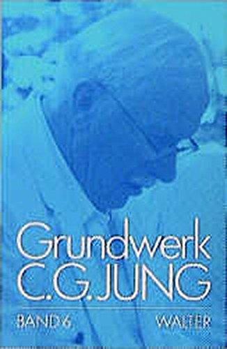 Grundwerk C. G. Jung, 9 Bde., Bd.6, Erlösungsvorstellungen in der Alchemie