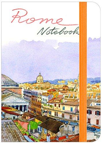 Rome : notebook