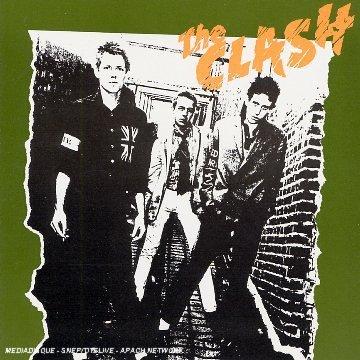 The Clash(Us Version)