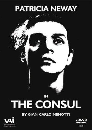 The Consul