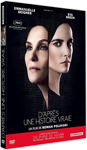 D'après une histoire vraie [FR Import]