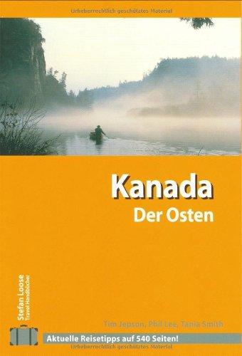 Stefan Loose Travel Handbücher Kanada Der Osten