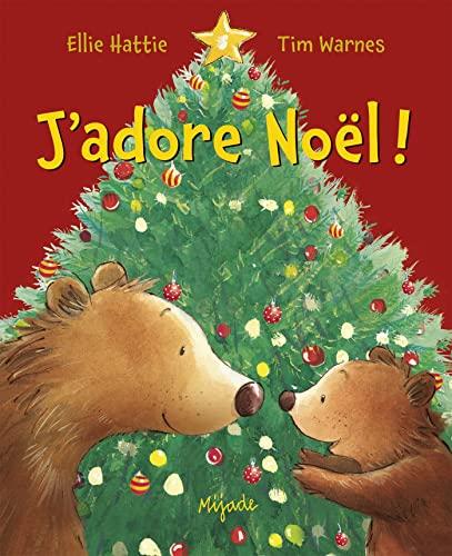 J'adore Noël !