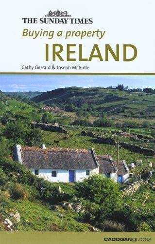 Buying a Property Ireland (Cadogan Guides)