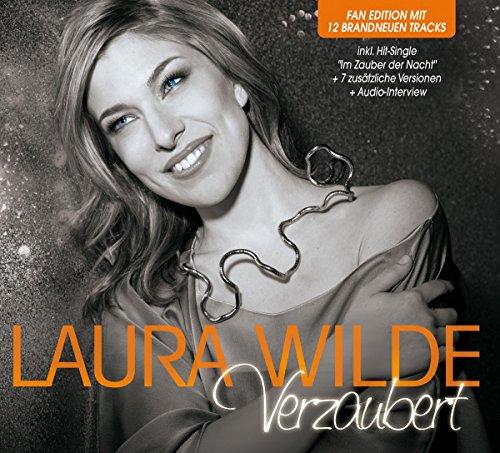 Verzaubert (Fan Edition 2CDs)