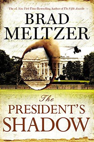 The President's Shadow (The Culper Ring Series)