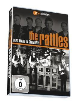 The Rattles - Beat Made In Germany