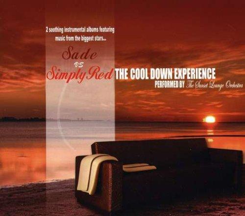 Cooldown..Sade Vs.Simply Red