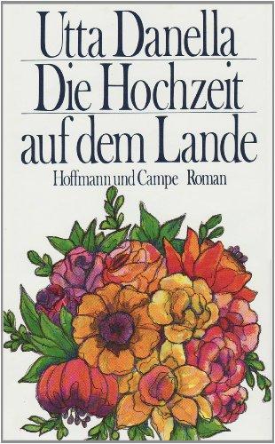 Die Hochzeit auf dem Lande