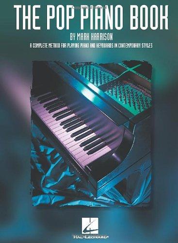 The Pop Piano Book