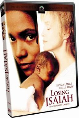 Losing isaiah, les chemins de l'amour [FR Import]