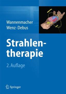 Strahlentherapie