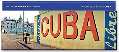 Cuba (Edition Panorama Bibliothek)