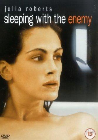 Sleeping With The Enemy - Dvd [UK Import]