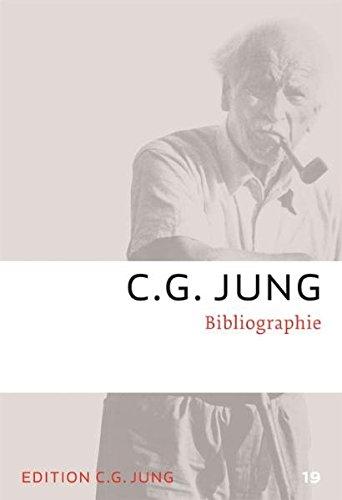 C.G.Jung, Gesammelte Werke 1-20 Broschur / Bibliographie: Gesammelte Werke 19