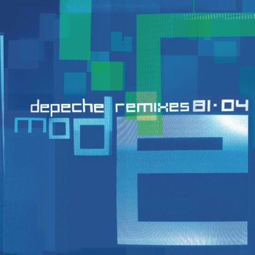 Remixes 81>04