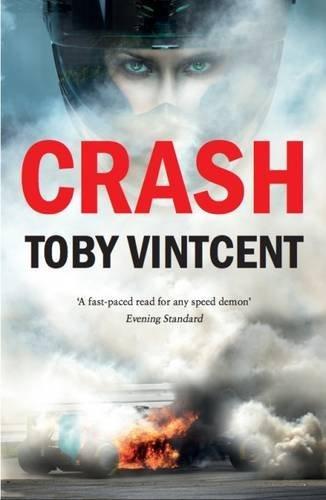 Crash (Matt Straker)