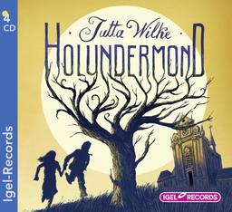 Holundermond