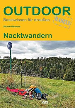 Nacktwandern (Outdoor Basiswissen)