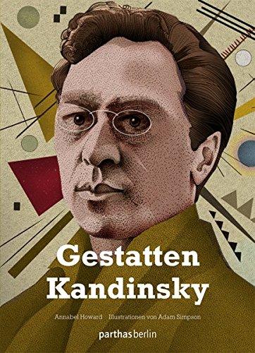 Gestatten Kandinsky