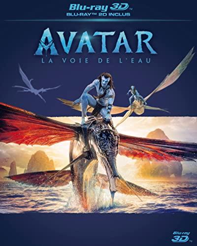 Avatar 2 : la voie de l'eau