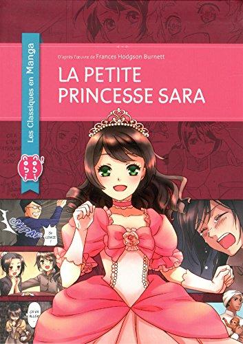 La petite princesse Sara