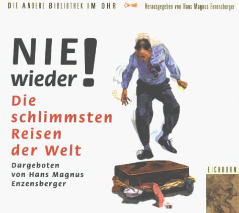 Nie wieder!, 2 CD-Audio